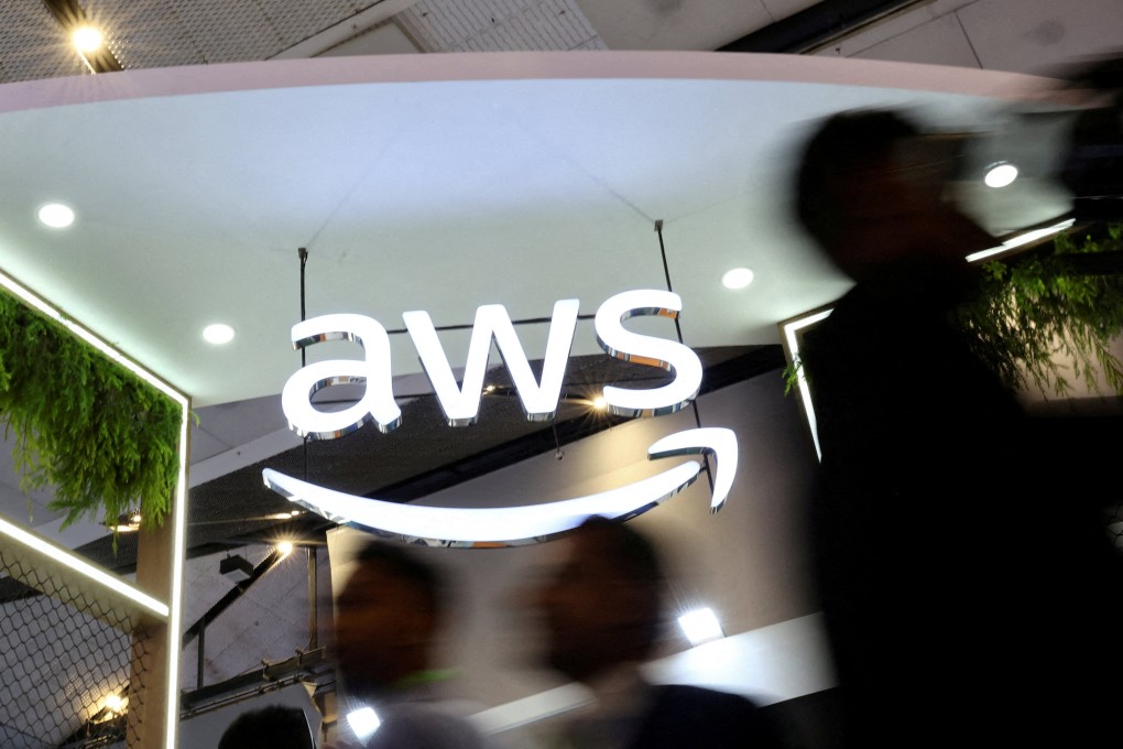 AWS Adopsi Teknologi NVLink Nvidia untuk Percepat Chip AI Generasi Baru