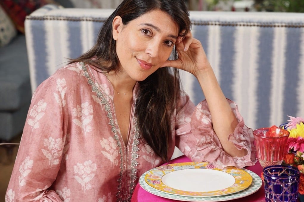 Tania Mohan, founder of the luxury brand Tabla, shares her top places to eat in Hong Kong and abroad. Photo: Tania Mohan