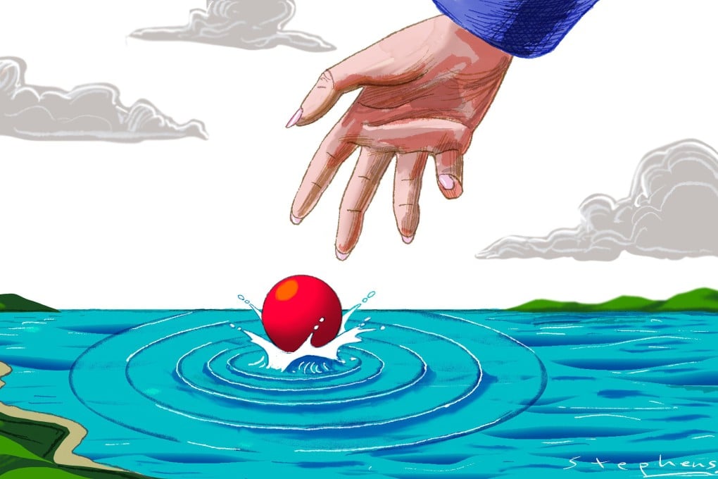 Illustration: Craig Stephens