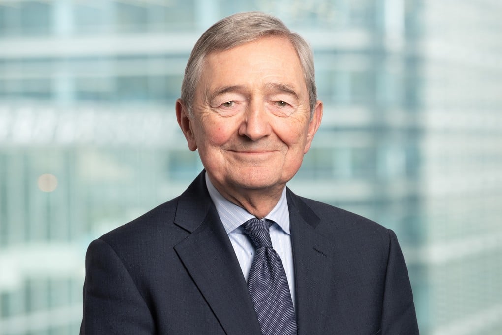 Brendan Nelson has been serving as interim chairman since October 1. Photo: Handout