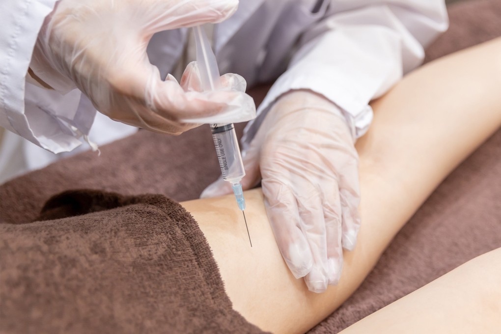 Wanita 28 Tahun Alami Efek Samping Berat Setelah Suntik Obat Penurun Berat Badan