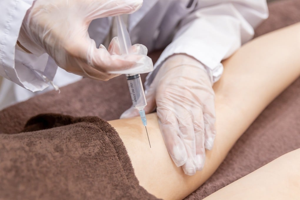 Wanita 28 Tahun Alami Efek Samping Berat Setelah Suntik Obat Penurun Berat Badan