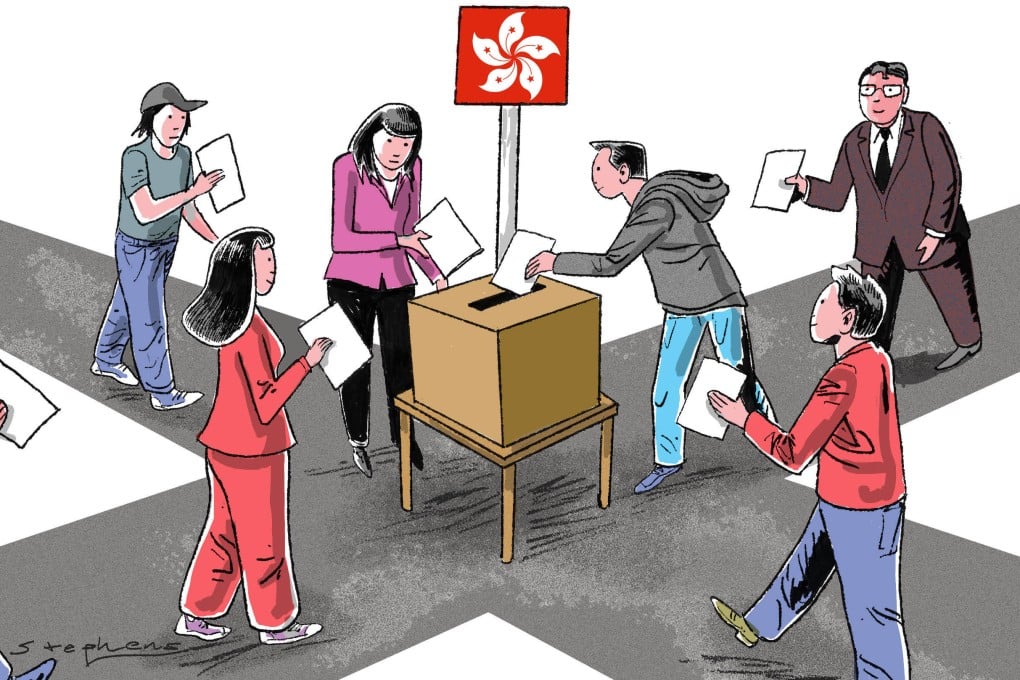 Illustration: Craig Stephens