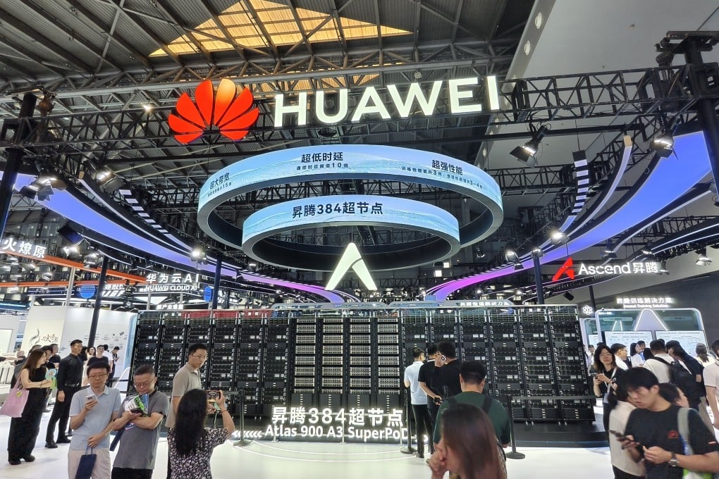 Huawei Kembangkan Teknologi Chip 2nm Pakai Teknologi Lama DUV Tanpa EUV