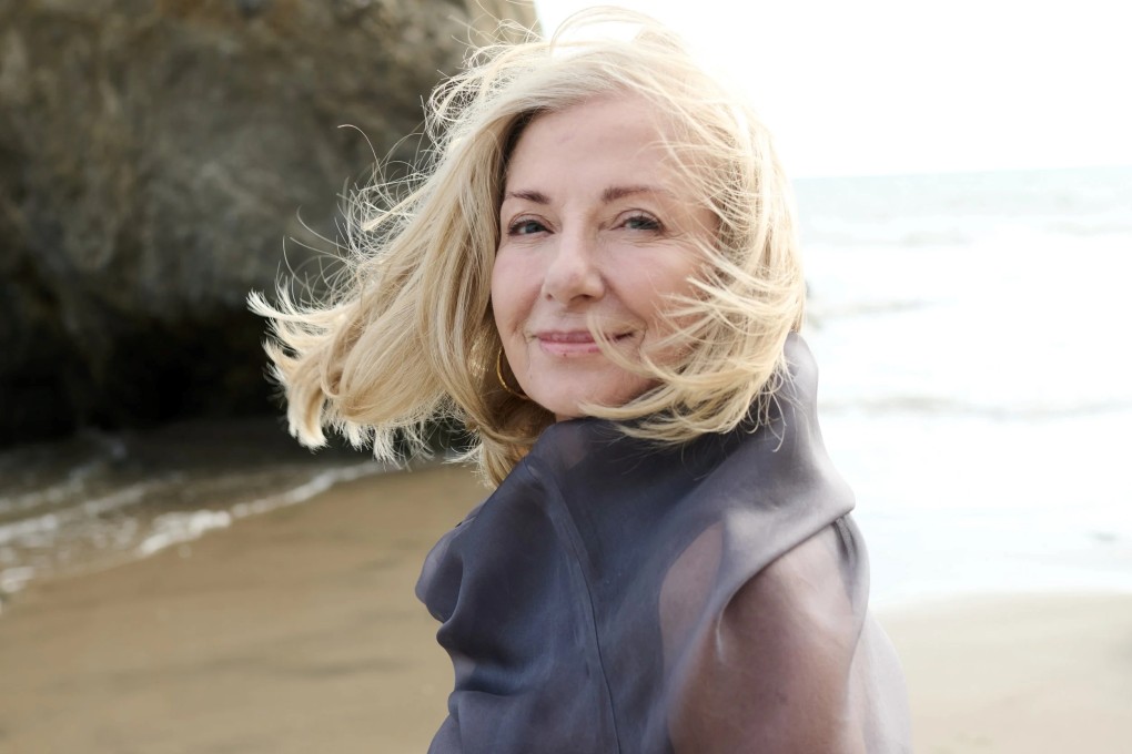 Yoga teacher, author and fitness influencer Argie Ligeros, 71, looks decades younger than her age, and is the same size and weight as she was in her twenties. Photo: rglife.co