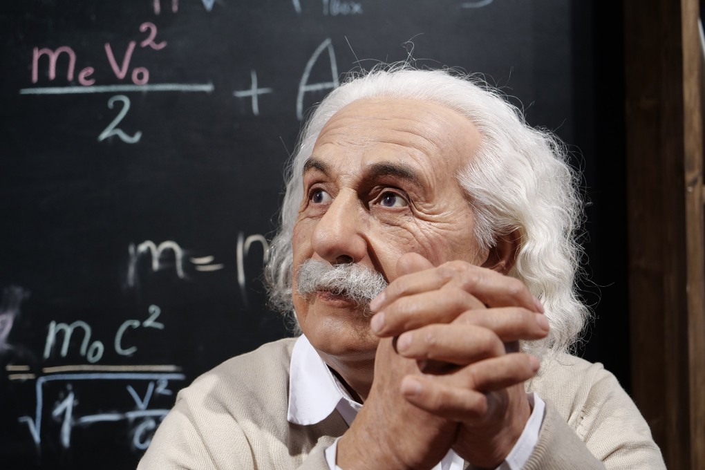 Eksperimen Einstein Direplikasi: Dunia Kuantum Tunjukkan Batas Pengetahuan