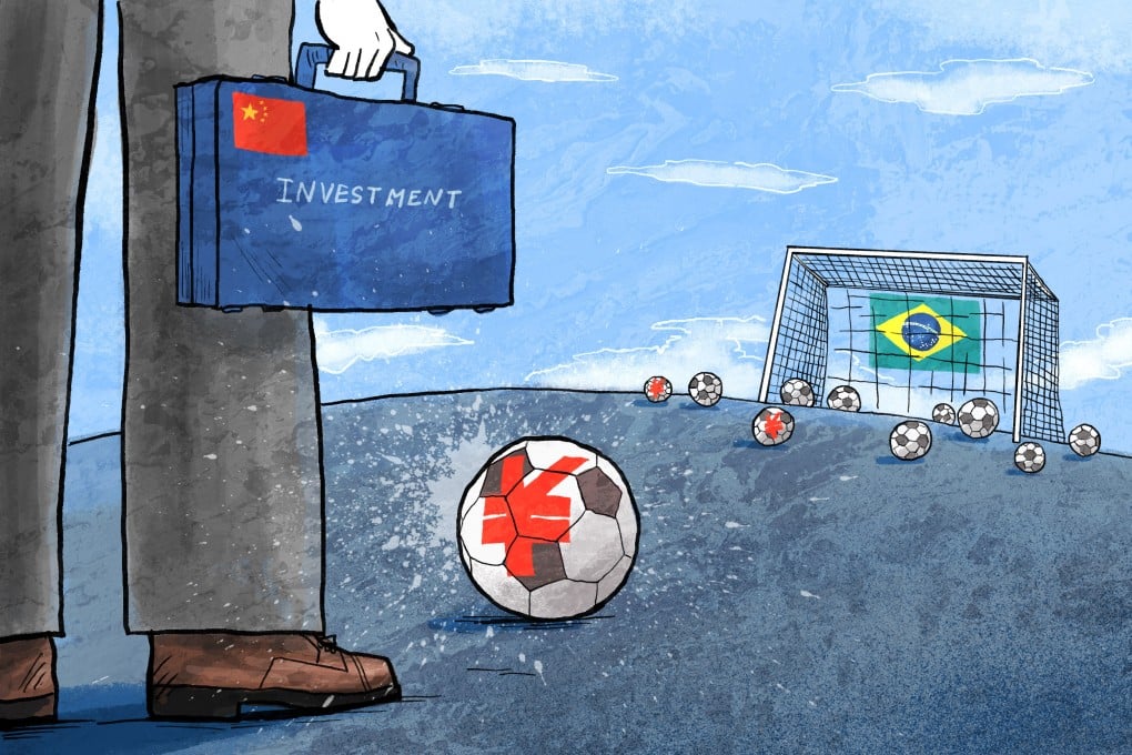 Illustration: Brian Wang