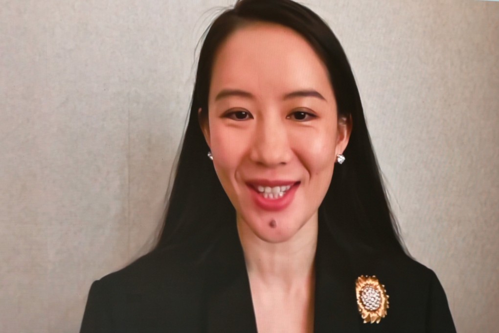 He Yi Resmi Jadi Co-CEO Binance Usai Pengampunan Zhao Changpeng