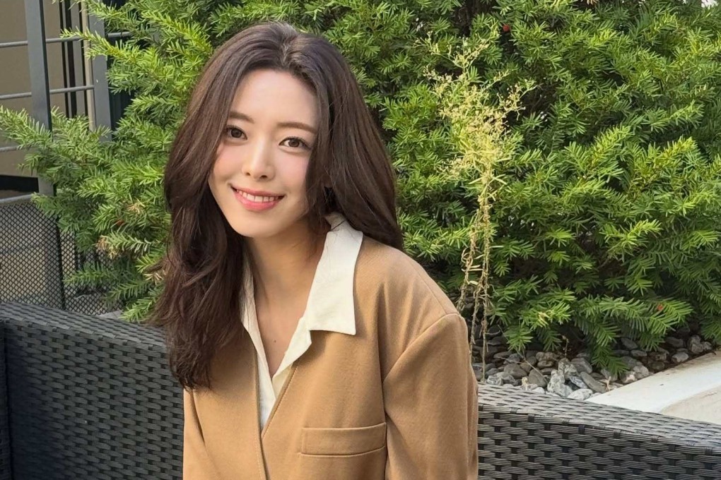 Yuna of the K-pop girl group Itzy is set to star in the upcoming K-drama series My Favorite Employee. Photo: Instagram/igotyuandme