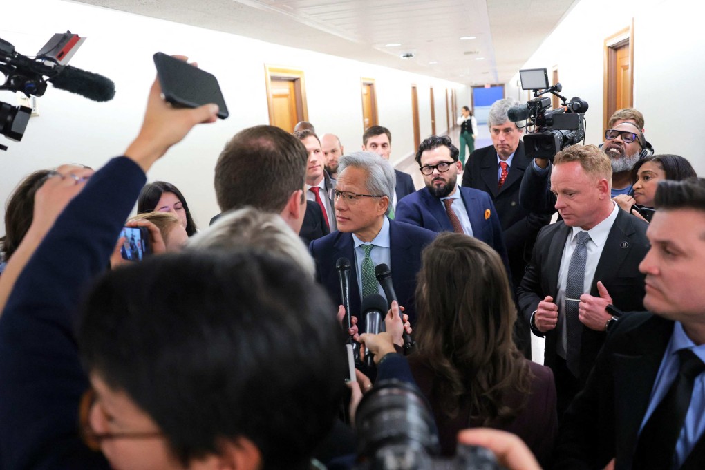 China Dorong Swasembada Teknologi AI dan Semikonduktor Hadapi AS