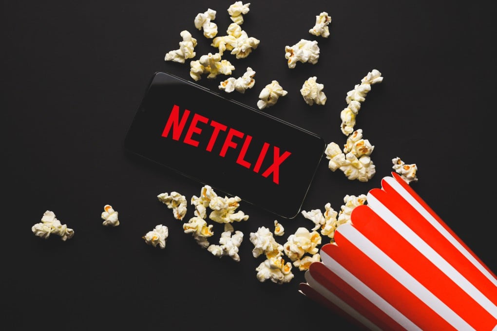 Netflix is set to acquire Warner Bros Discoveryin a bold move set to redefine global entertainment. Photo: Shutterstock