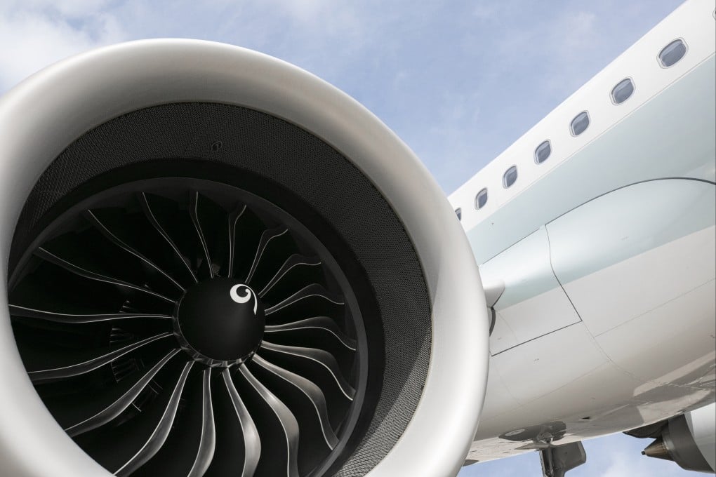 Sustainable aviation fuel, known in the industry as SAF, is currently the most viable option for airlines to reduce their carbon emissions. Photo: Cathay Pacific