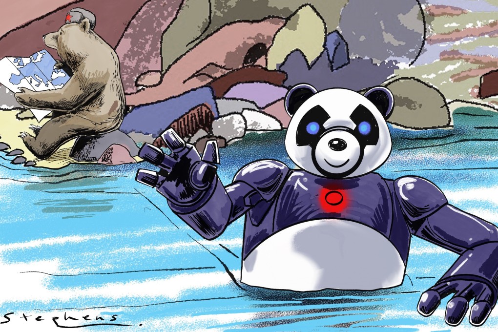 Illustration: Craig Stephens