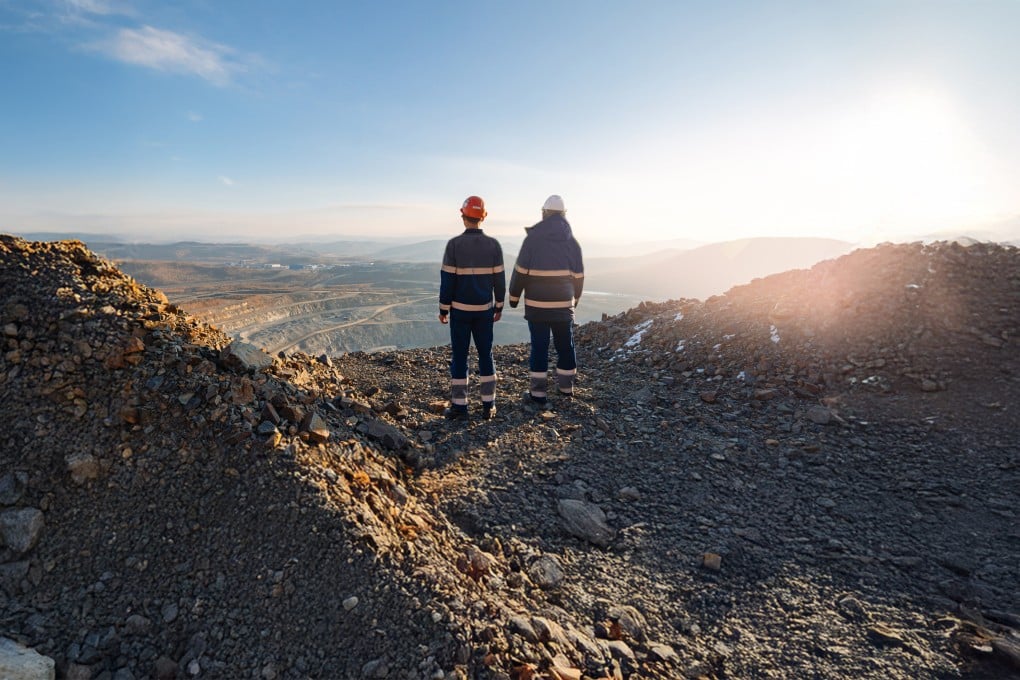 The Chinese approach, forged in the fires of domestic industrial competition, views AI as “relational infrastructure”: a connective tissue for physical systems. It is designed to get its hands dirty, such as in mining, ports and factories. Photo: Adobe Stock