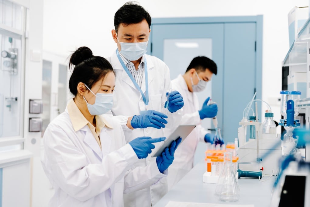 Kekuatan Manufaktur Jadi Kunci Ekspansi Global Bioteknologi China