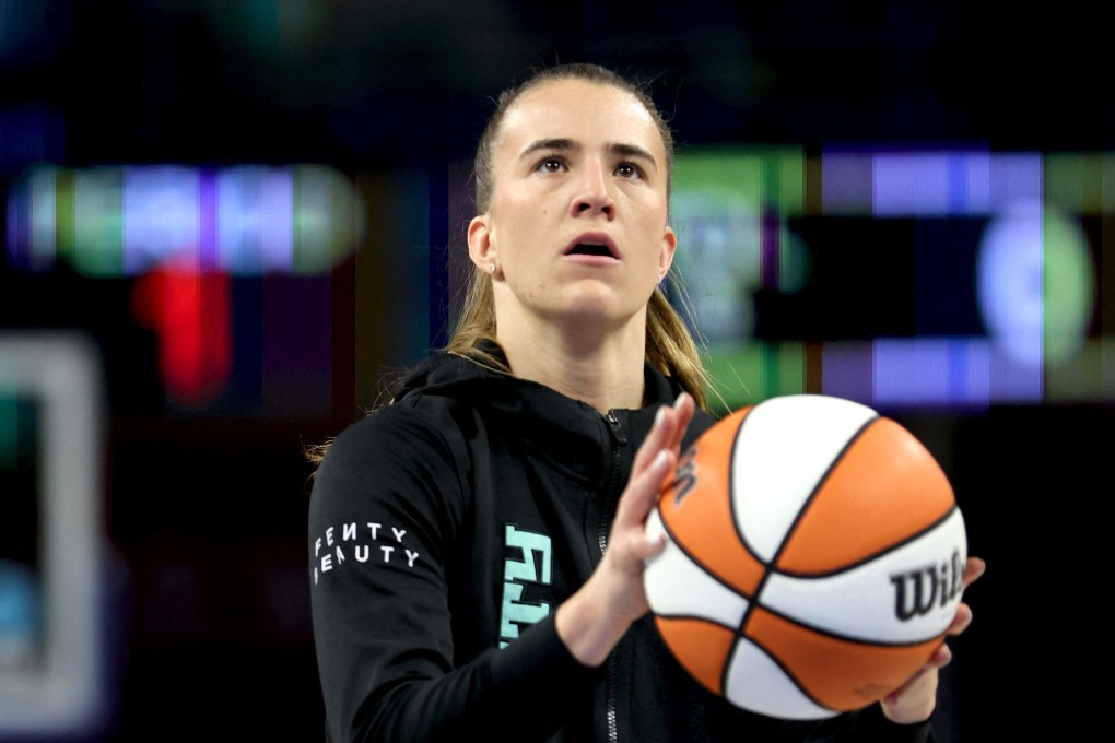 Ant International Gandeng Bintang Basket Sabrina Ionescu Dorong Teknologi Pembayaran Digital