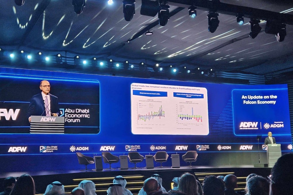 Investasi AI di AS Meredam Dampak Tarif dan Perang Dagang Global