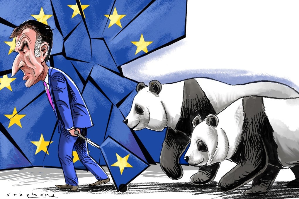 Illustration: Craig Stephens