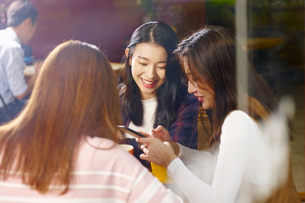 Many of RedNote’s more than 3 million active users in Taiwan are young women who rely on the platform for beauty, fashion, travel and lifestyle content. Photo: Shutterstock