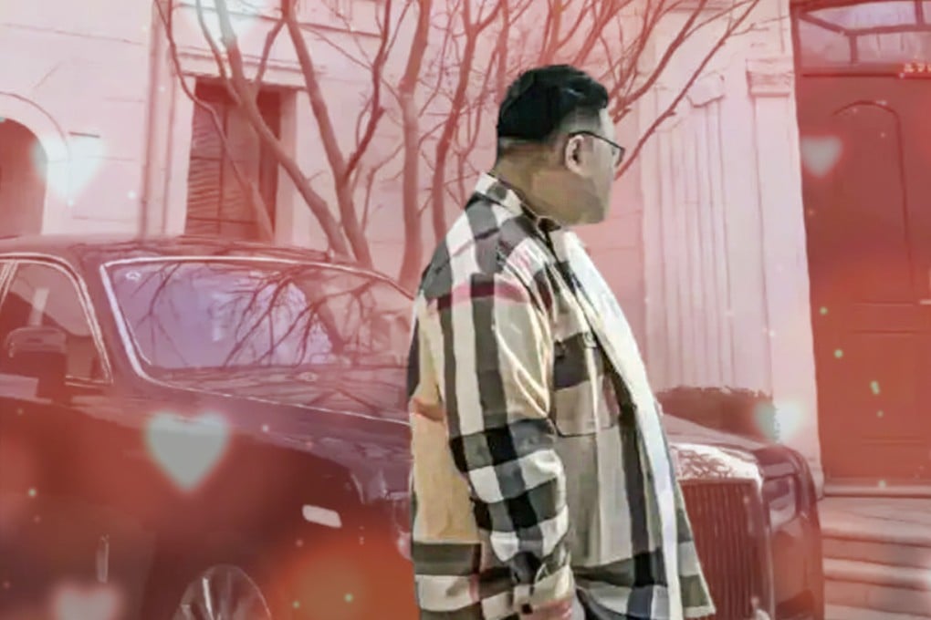 A Chinese man in his 30s who describes himself as a “billion-dollar investor” has posted a marriage advertisement online in the hope of finding a partner who shares his passion for love. Photo: Shutterstock/Sohu