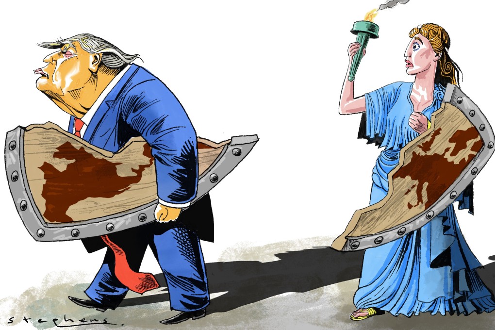 Illustration: Craig Stephens