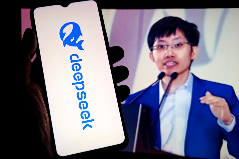 DeepSeek R1: AI Cina yang Mengguncang Dunia dan Pasar Saham AS