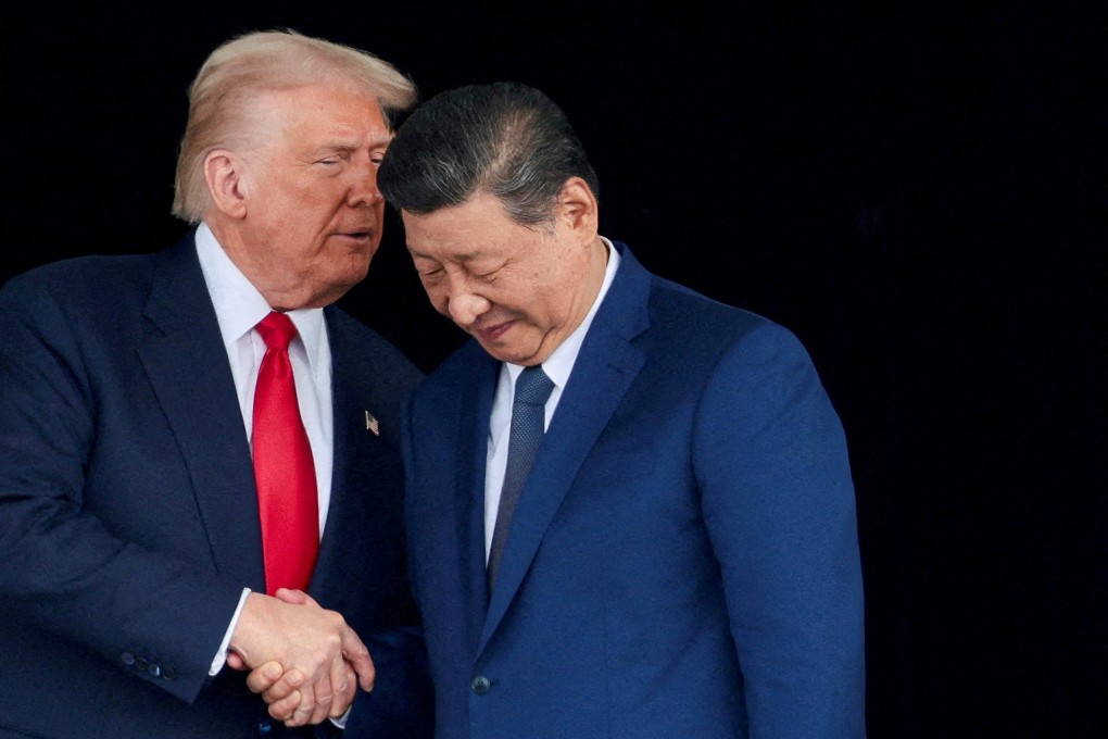 Trump Izinkan Nvidia Jual Chip AI Lama ke China Demi Jaga Pasar AS