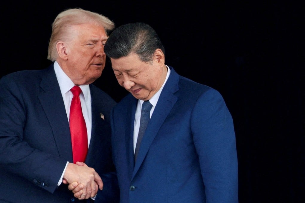 Trump Izinkan Nvidia Jual Chip AI Lama ke China Demi Jaga Pasar AS