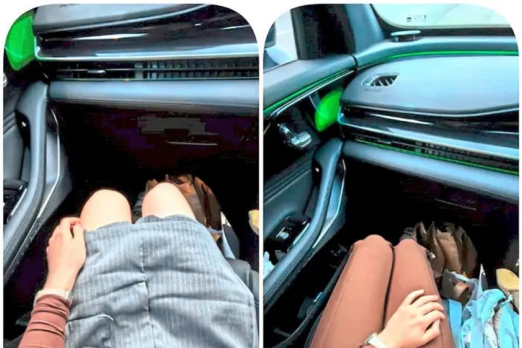 Lawyers say Melaka police have overstepped the mark after officers barred two women wearing skirts from entering a police station to report a car accident. Photo: Handout