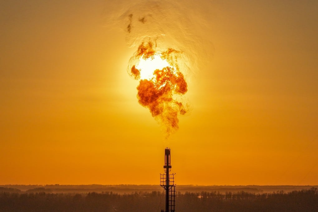 China has the largest recoverable shale gas and third largest recoverable shale oil reserves in the world, according to the US Energy Information Administration. Photo: Xinhua