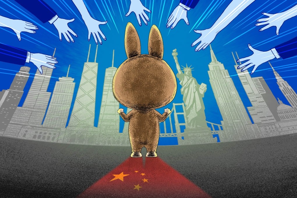 Illustration: Lau Ka-kuen