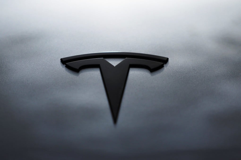 Tesla has offered a vote of confidence to the more than 400 Chinese manufacturers that supply car components to Tesla’s Shanghai factory. Photo: Reuters