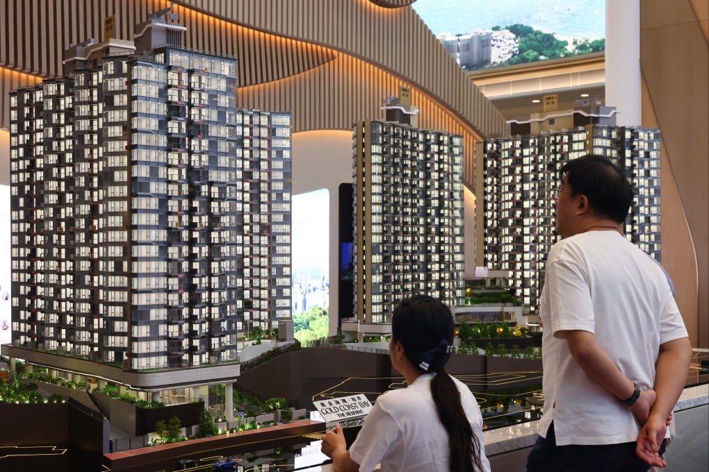 Homebuying sentiment is expected to rise in 2026. Photo: Dickson Lee