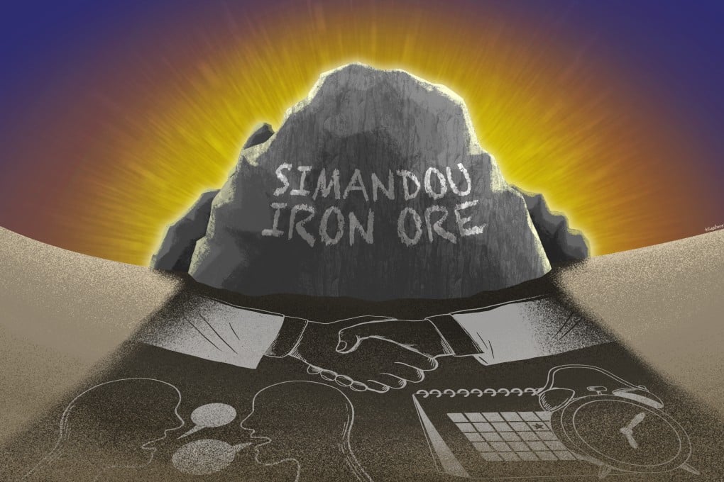 Illustration: Lau Ka-kuen