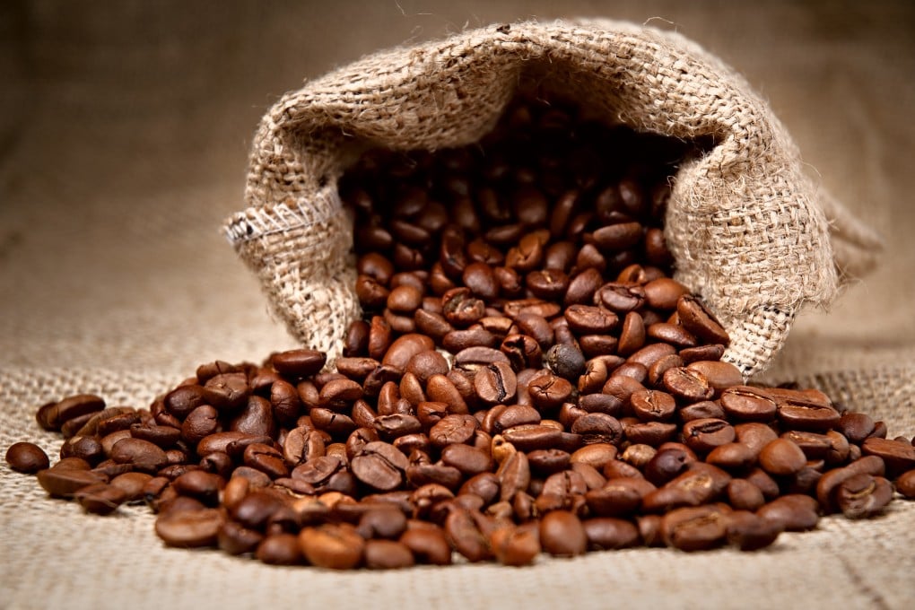Coffee is most often consumed as a drink, but coffee beans also work great as a seasoning. Here is how to use them to flavour everything from vodka to ice cream to red-eye gravy. Photo: Shutterstock