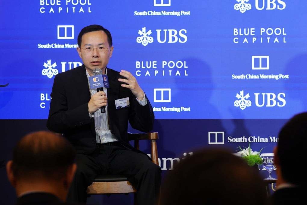 Zhou Jingren Bergabung Alibaba Partnership Perkuat Kepemimpinan AI dan Cloud
