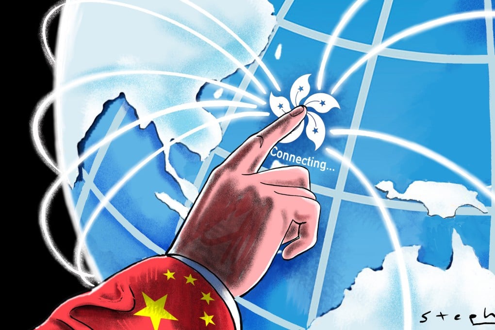 Illustration: Craig Stephens