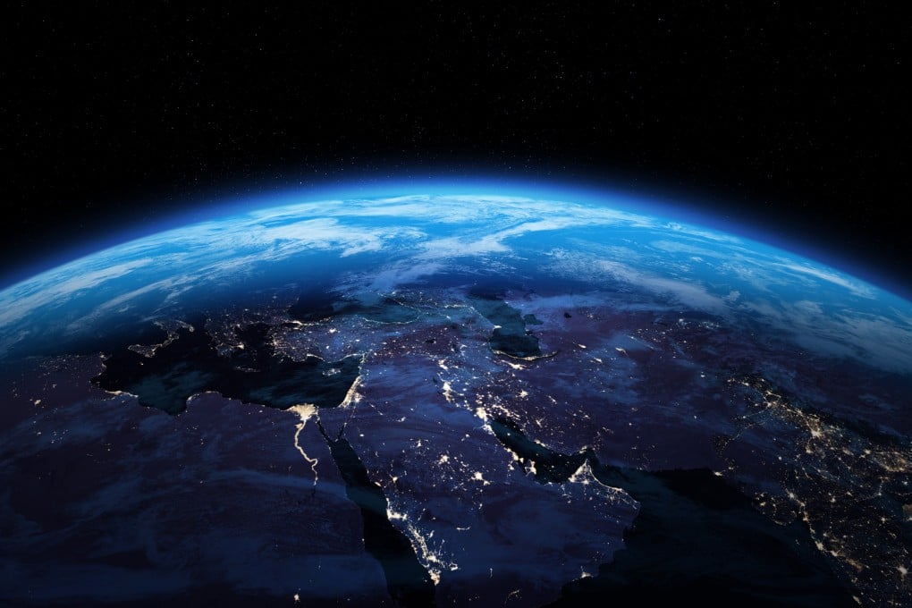 Perlombaan Superkomputer Orbit: China dan AS Berebut Dominasi AI Masa Depan