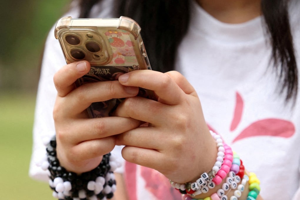Australia has become the first country to ban social media for children under 16. Photo: Reuters