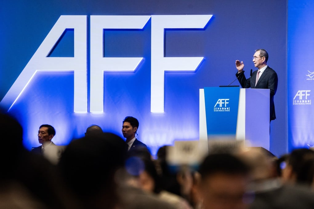 Economist Justin Lin Yifu has written China will be able to maintain a 5 to 6 per cent gross domestic product growth rate through 2035. Photo: China News Service via Getty Images