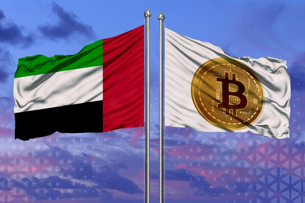 UAE Memimpin Dunia dengan Regulasi dan Adopsi Aset Digital di Abu Dhabi