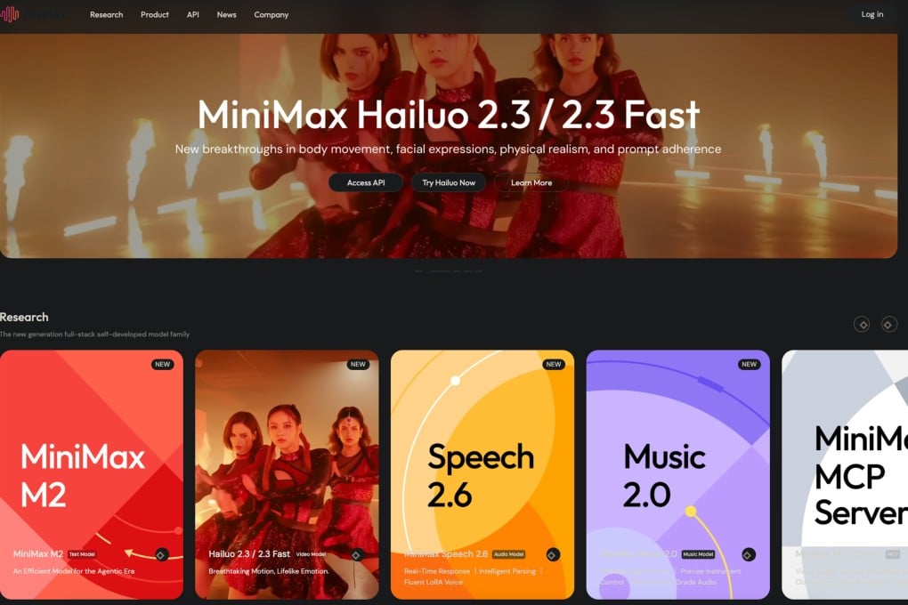 Perusahaan AI Tiongkok Pilih IPO di Hong Kong demi Dapatkan Investor Global