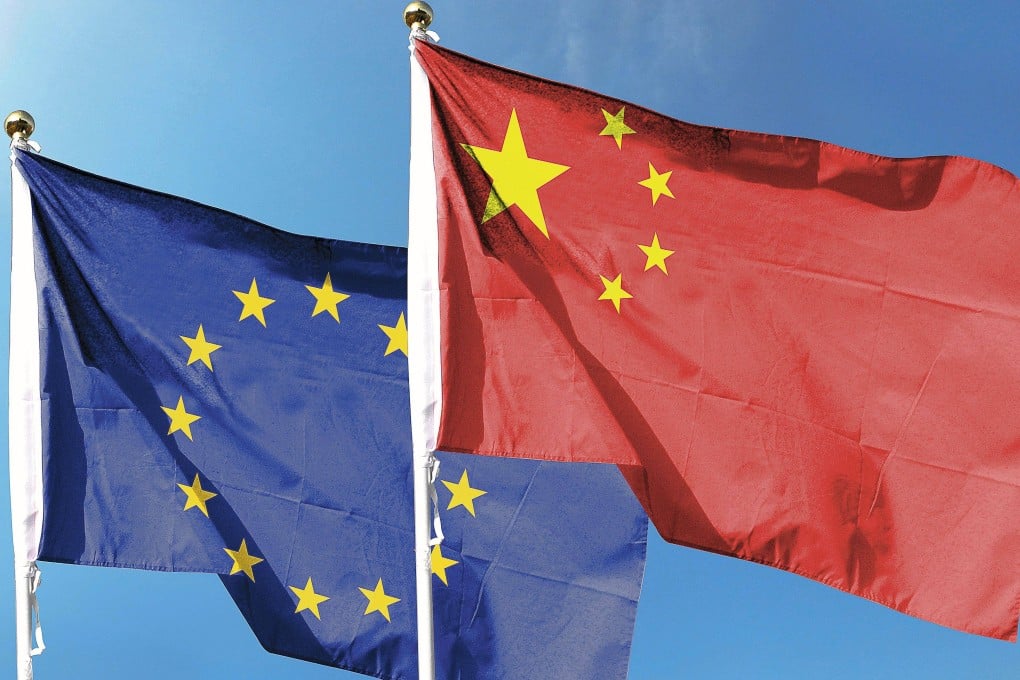A Chinese business group has accused the European Commission of unfairly targeting Chinese companies with anti-subsidy investigations. Photo: Shutterstock