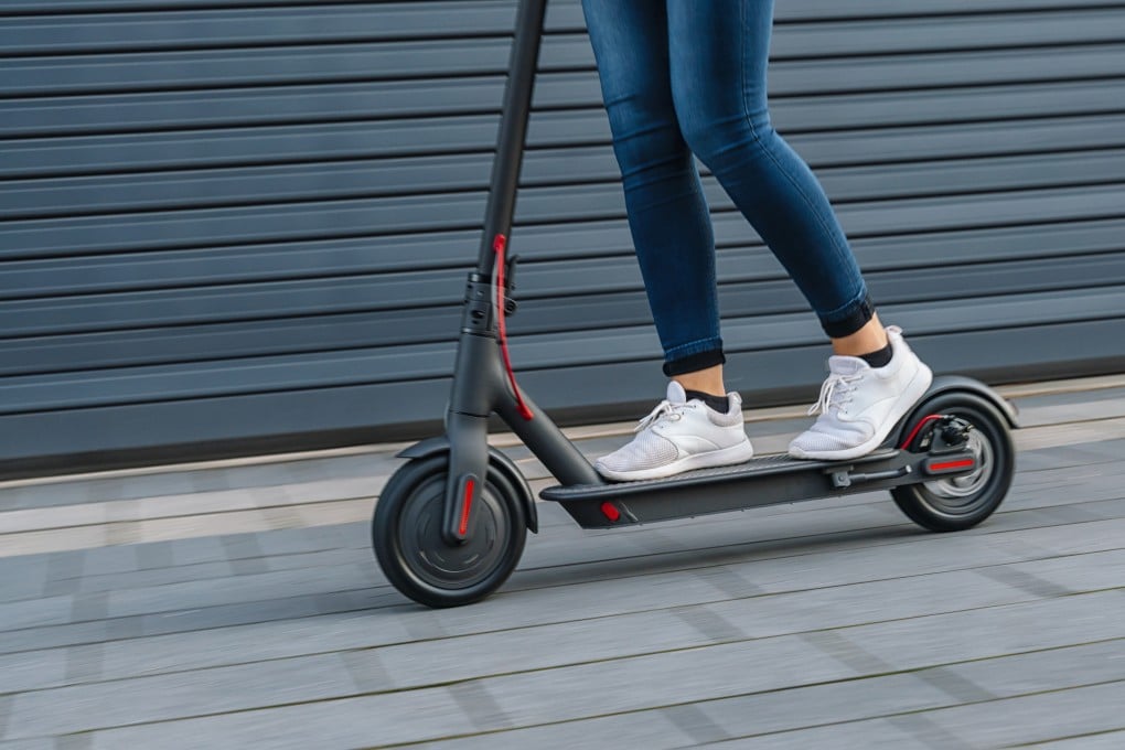 The fatal crash brought e-scooter safety into the national spotlight in Australia. Photo: Shutterstock