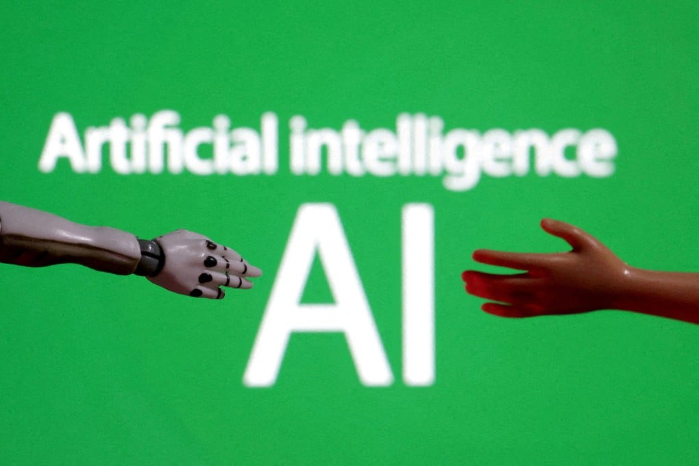 DeepSeek Dorong Optimisme AI China Meski Tantangannya Masih Besar