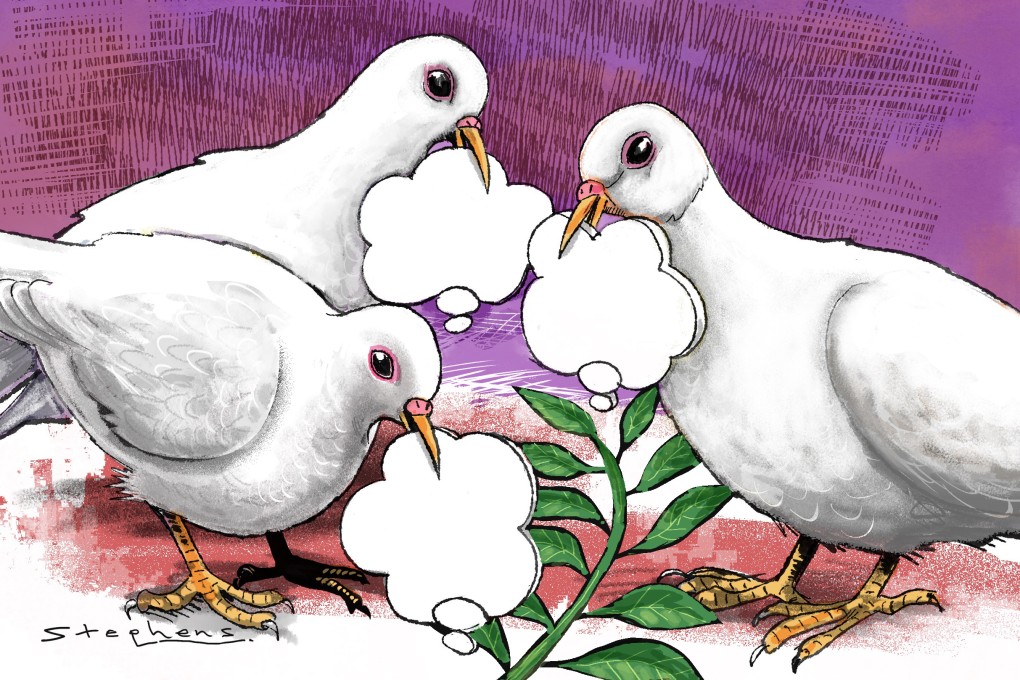 Illustration: Craig Stephens