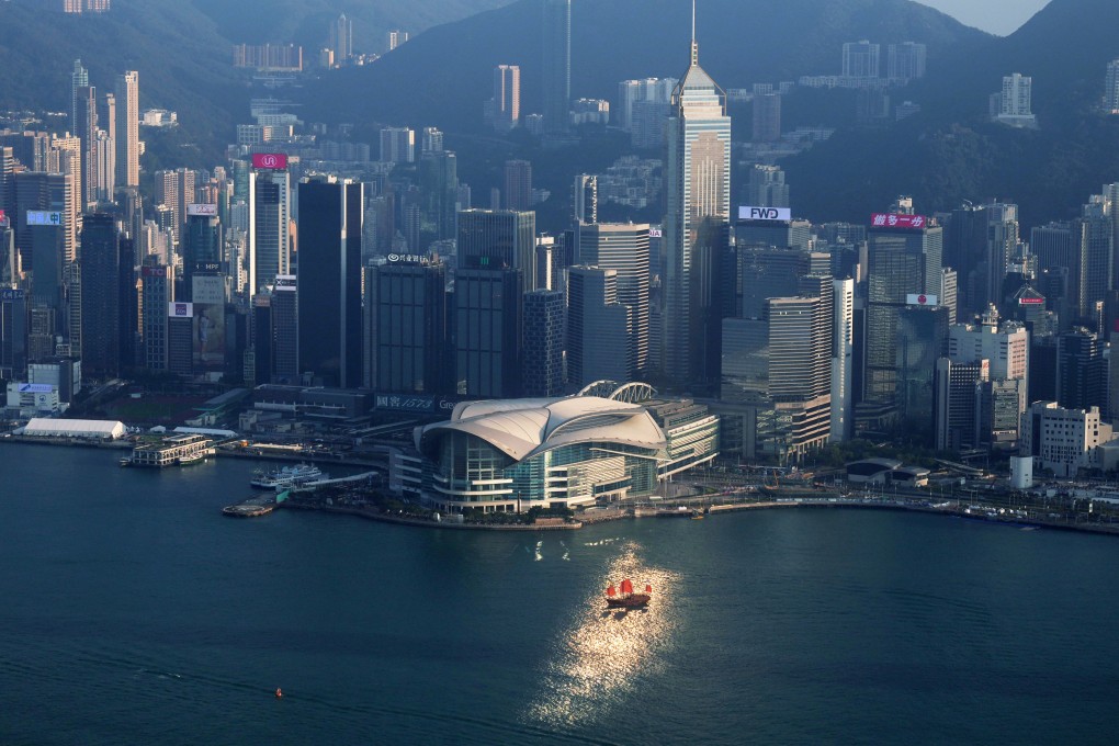 FSDC Dorong Hong Kong Jadi Pusat Keuangan Global Lewat Perluasan Skema Investasi