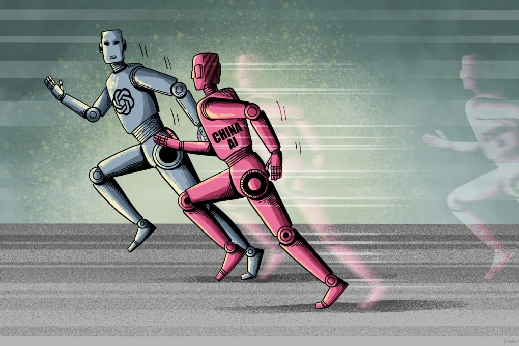 Perkembangan Pesat AI China: Dari Skeptisisme ke Persaingan Global