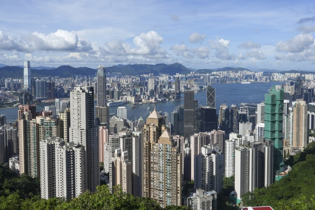 Hong Kong will hold the Apec finance ministers’ meeting in November next year, the Post has learned. Photo: Sun Yeung