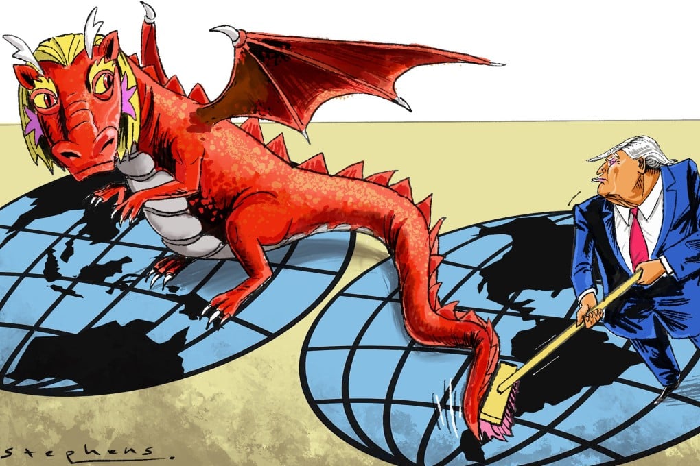 Illustration: Craig Stephens